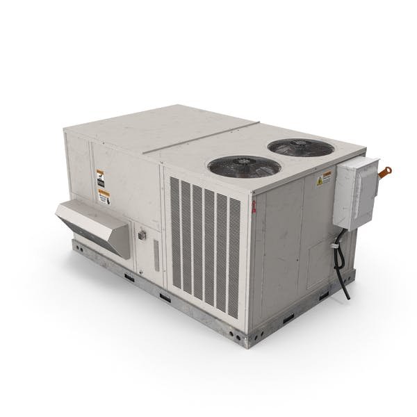 Industrial Air Conditioner